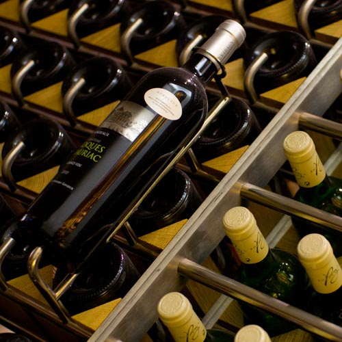 Vin de Bordeaux - Découvrir le vignoble en autocar