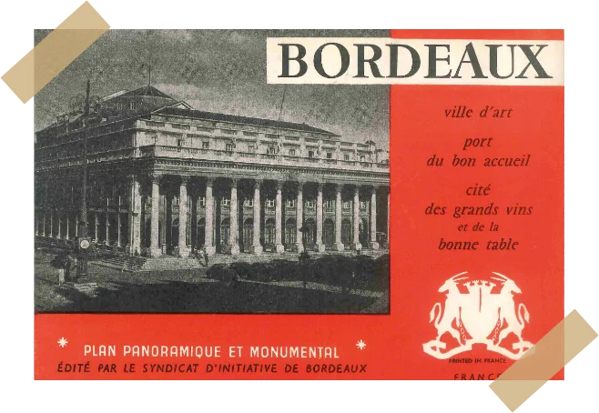 Création de la société en 1925