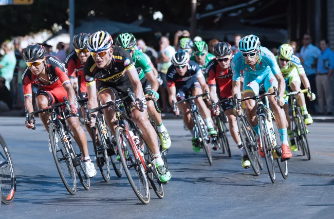 Transport pour les équipes sportives